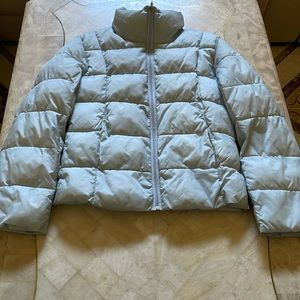 ZYNC UNISEX JACKET SIZE SMALL